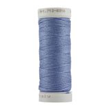 Winter Blue - Sulky 12wt Cotton Petites Thread 50 yds