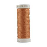 Fuzzy Peach - Sulky 12wt Cotton Petites Thread 50 yds