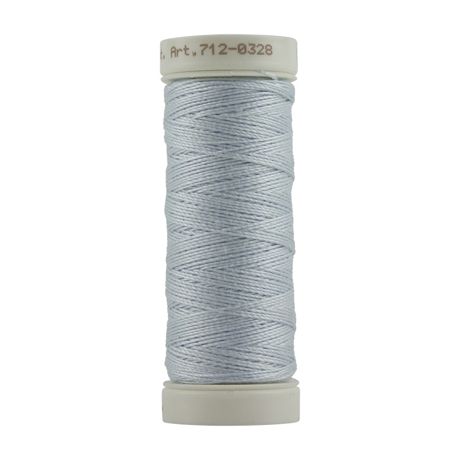 Iceberg - Sulky 12wt Cotton Petites Thread 50 yds