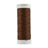 Kona Brown - Sulky 12wt Cotton Petites Thread 50 yds
