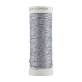 Gray Cloud - Sulky 12wt Cotton Petites Thread 50 yds