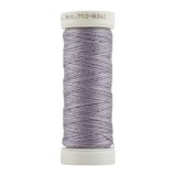 Lavender Haze - Sulky 12wt Cotton Petites Thread 50 yds