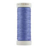 Tiffany Blue - Sulky 12wt Cotton Petites Thread 50 yds