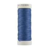 Denim Wash - Sulky 12wt Cotton Petites Thread 50 yds