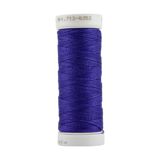 Deep Wisteria - Sulky 12wt Cotton Petites Thread 50 yds