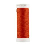 Light Red - Sulky 12wt Cotton Petites Thread 50 yds