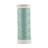 Pastel Jade - Sulky 12wt Cotton Petites Thread 50 yds