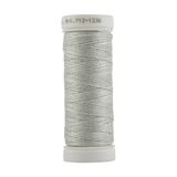 Light Silver - Sulky 12wt Cotton Petites Thread 50 yds