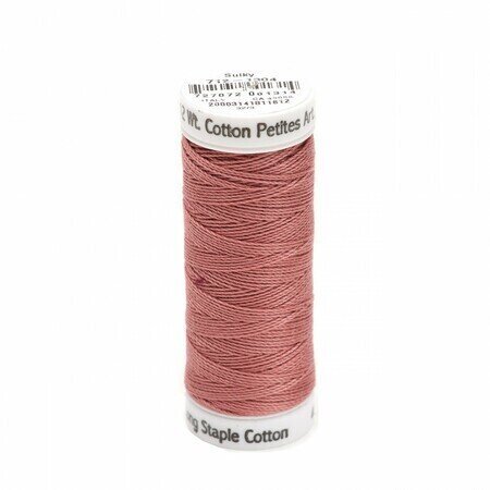 Dewberry - Sulky 12wt Cotton Petites Thread 50 yds