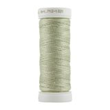 Gray Khaki - Sulky 12wt Cotton Petites Thread 50 yds