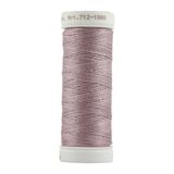 Velvet Slipper - Sulky 12wt Cotton Petites Thread 50 yds