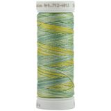 Sun And Sea - Sulky 12wt Blendables Cotton Petites Thread