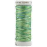 Cool Waters - Sulky 12wt Blendables Cotton Petites Thread