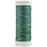 Truly Teal - Sulky 12wt Blendables Cotton Petites Thread