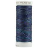 Midnight Sky - Sulky 12wt Blendables Cotton Petites Thread
