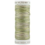 Natural Taupe - Sulky 12wt Blendables Cotton Petites Thread