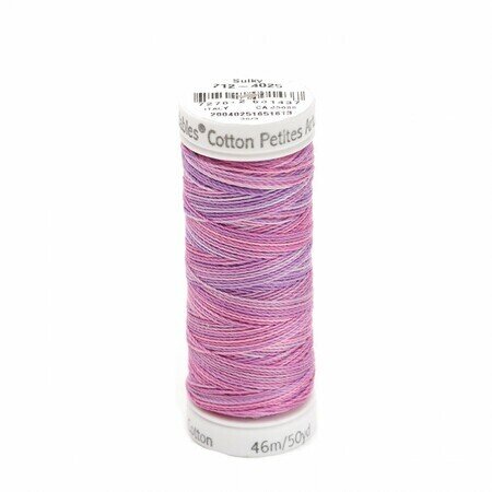 Hydrangea - Sulky 12wt Blendables Cotton Petites Thread