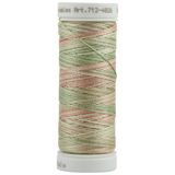 Earth Pastels - Sulky 12wt Blendables Cotton Petites Thread