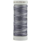 Storm Clouds - Sulky 12wt Blendables Cotton Petites Thread