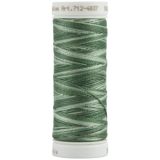 Saucy Sages - Sulky 12wt Blendables Cotton Petites Thread