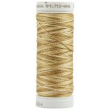 Biscuit - Sulky 12wt Blendables Cotton Petites Thread