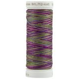 Summer Nights - Sulky 12wt Blendables Cotton Petites Thread