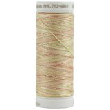 Melon Soft - Sulky 12wt Blendables Cotton Petites Thread