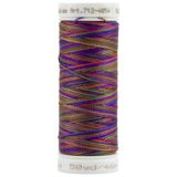 Royal Sampler - Sulky 12wt Blendables Cotton Petites Thread