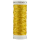 Gold - Sulky 12wt Blendables Cotton Petites Thread