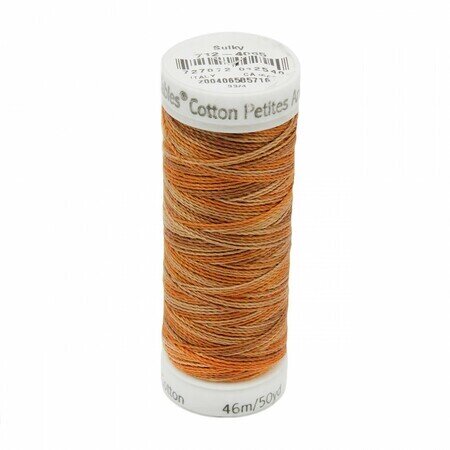 Sundown - Sulky 12wt Blendables Cotton Petites Thread