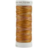 Rust - Sulky 12wt Blendables Cotton Petites Thread