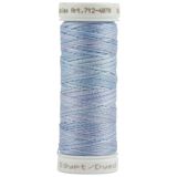Ice - Sulky 12wt Blendables Cotton Petites Thread