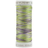 Lilac - Sulky 12wt Blendables Cotton Petites Thread