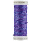 Passion Fruit - Sulky 12wt Blendables Cotton Petites Thread