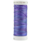 Eggplant - Sulky 12wt Blendables Cotton Petites Thread
