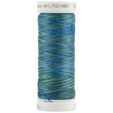 Dark Cactus - Sulky 12wt Blendables Cotton Petites Thread