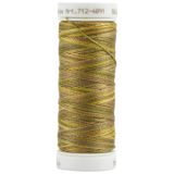 Camouflage - Sulky 12wt Blendables Cotton Petites Thread