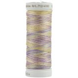 Pansies - Sulky 12wt Blendables Cotton Petites Thread