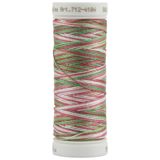 Christmas Trio - Sulky 12wt Blendables Cotton Petites Thread