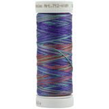 Jeweltones - Sulky 12wt Blendables Cotton Petites Thread