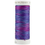 Deep Jewels - Sulky 12wt Blendables Cotton Petites Thread