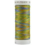 Caribbean - Sulky 12wt Blendables Cotton Petites Thread