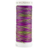 Hot Batik - Sulky 12wt Blendables Cotton Petites Thread