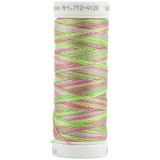 Neon Lights - Sulky 12wt Blendables Cotton Petites Thread