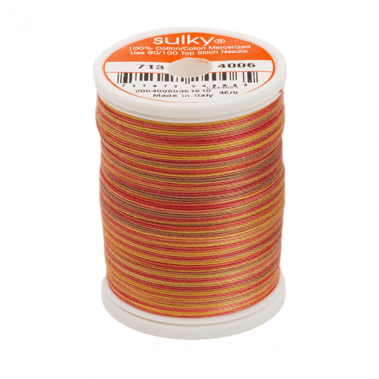Blendables Thread 12wt 330yd Autumn 4006