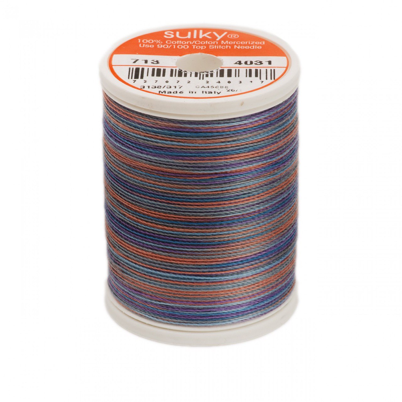 Blendables Thread 12wt 330yd Country 4031