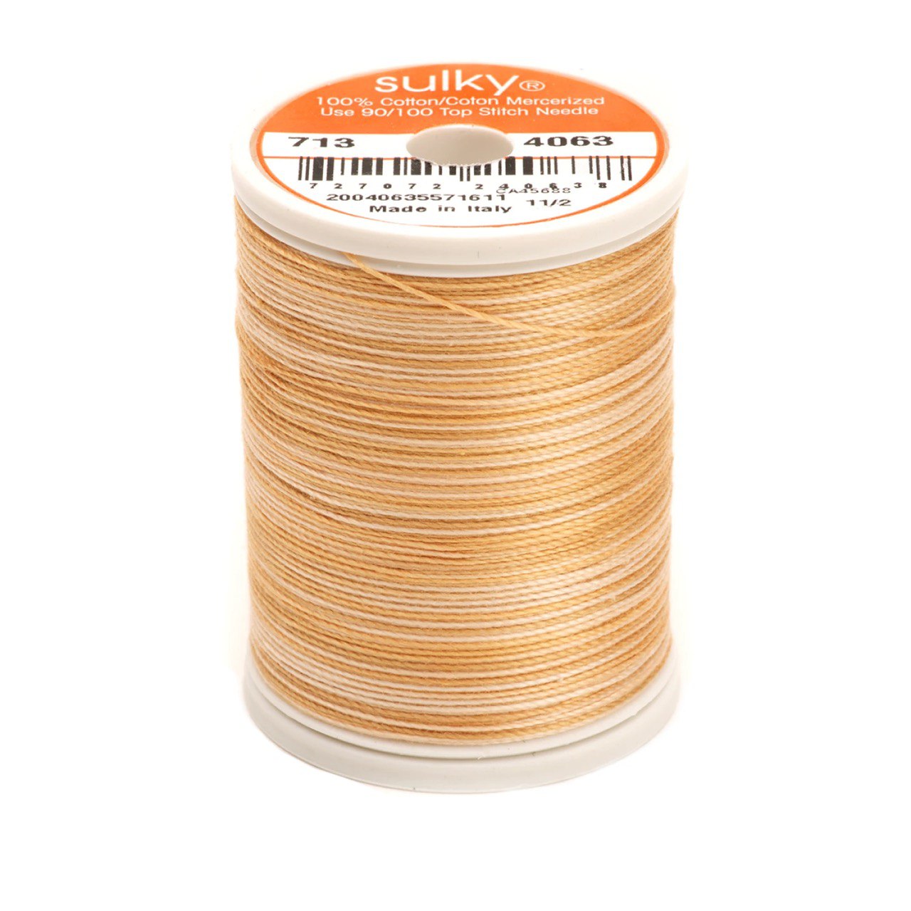 Blendables Thread 12wt 330yd Hazelnut 4063