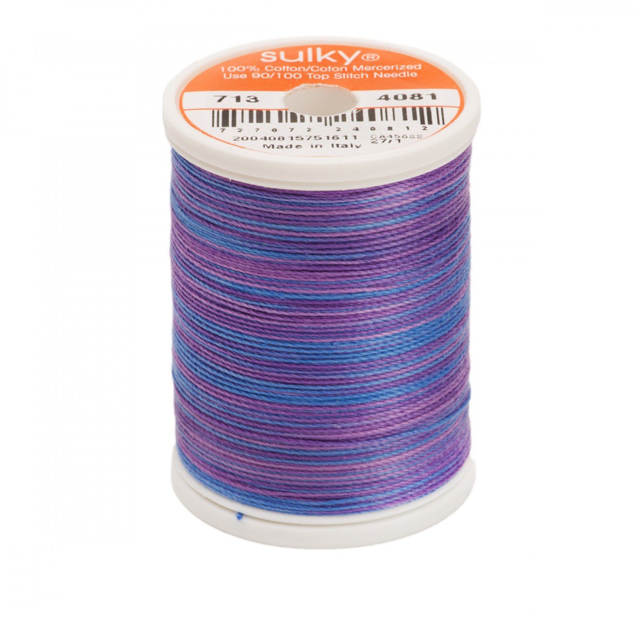 Blendables Thread 12wt 330yd Passion Fruit 4081