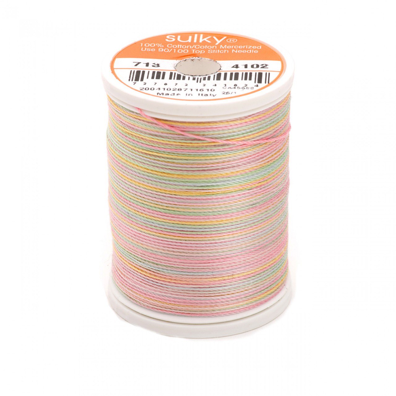 Blendables Thread 12wt 330yd Garden 4102