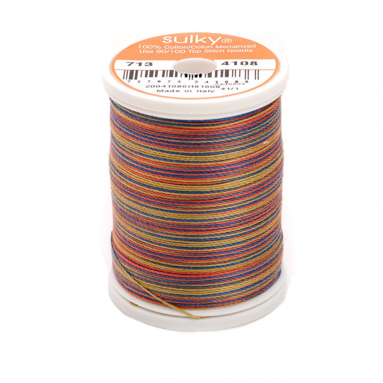 Blendables Thread 12wt 330yd American Antique 4108